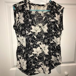 J. Crew top